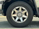 Toyota FJ Cruiser 2022 V6